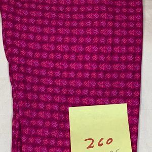 Lularoe OS Leggings - NWOT